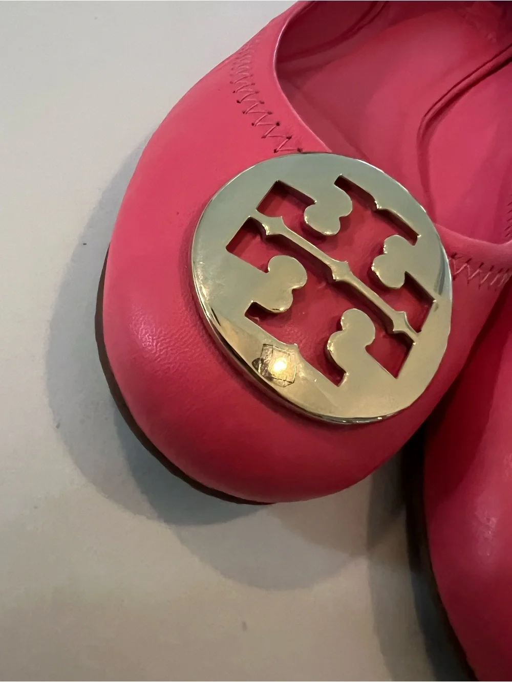 Tory Burch authentic tory